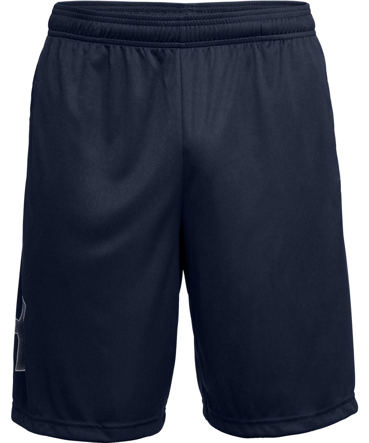 Stuttbuxur Under Armour UA017 – Academy Navy/Steel – 2XL