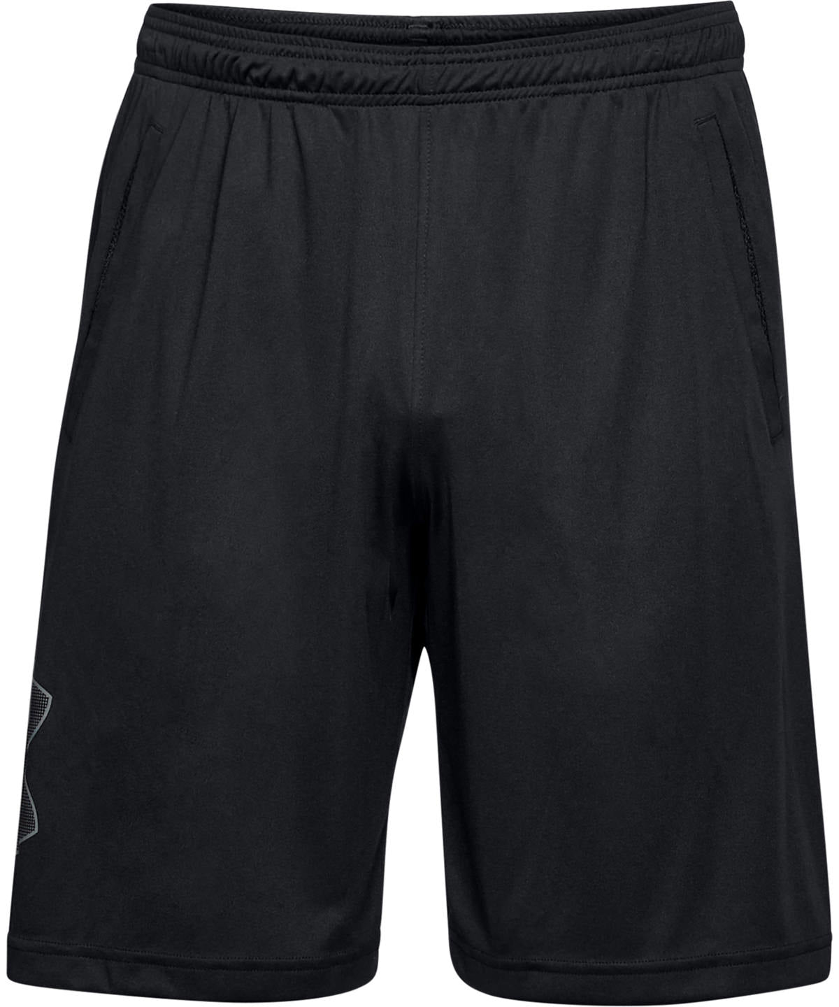 Stuttbuxur Under Armour UA017 – Black/Graphite* – 2XL