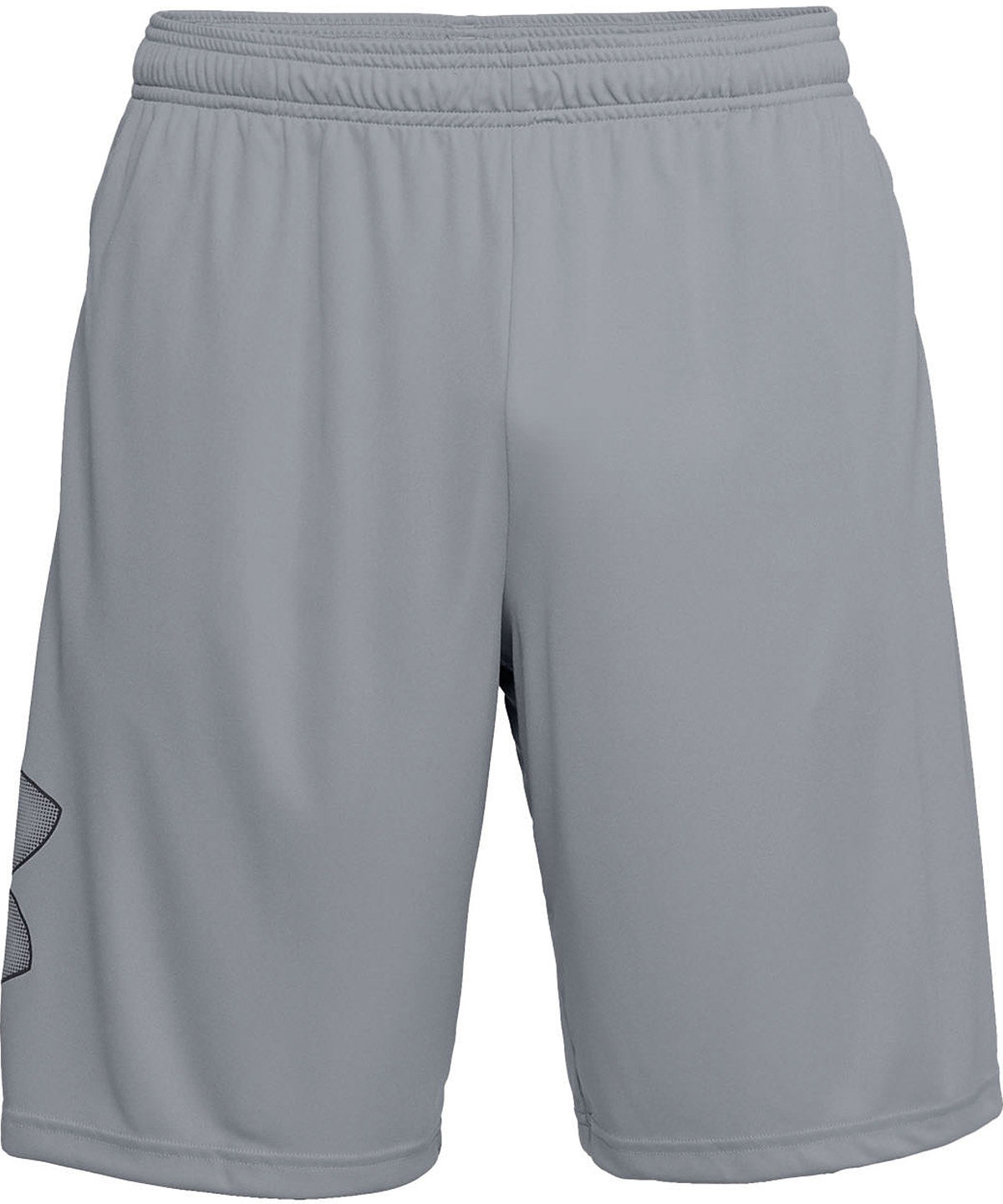 Stuttbuxur Under Armour UA017 – Steel/Black* – 2XL
