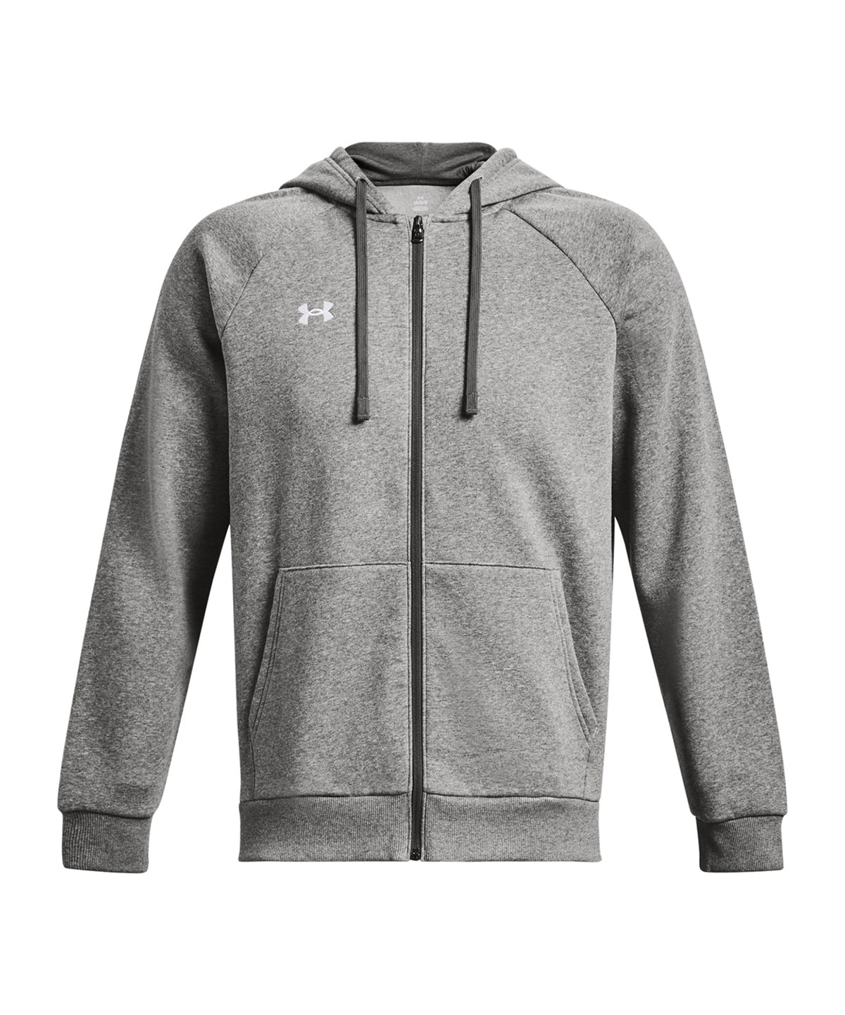 Hettupeysa Under Armour UA041 – Castlerock Light Heather – 3XL