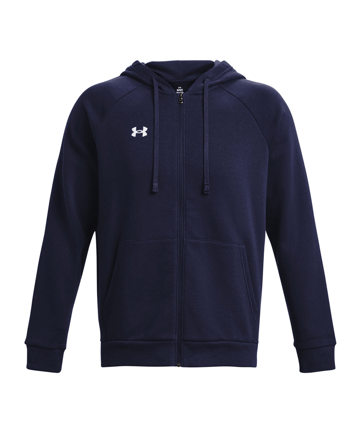 Hettupeysa Under Armour UA041 – Midnight Navy – 3XL