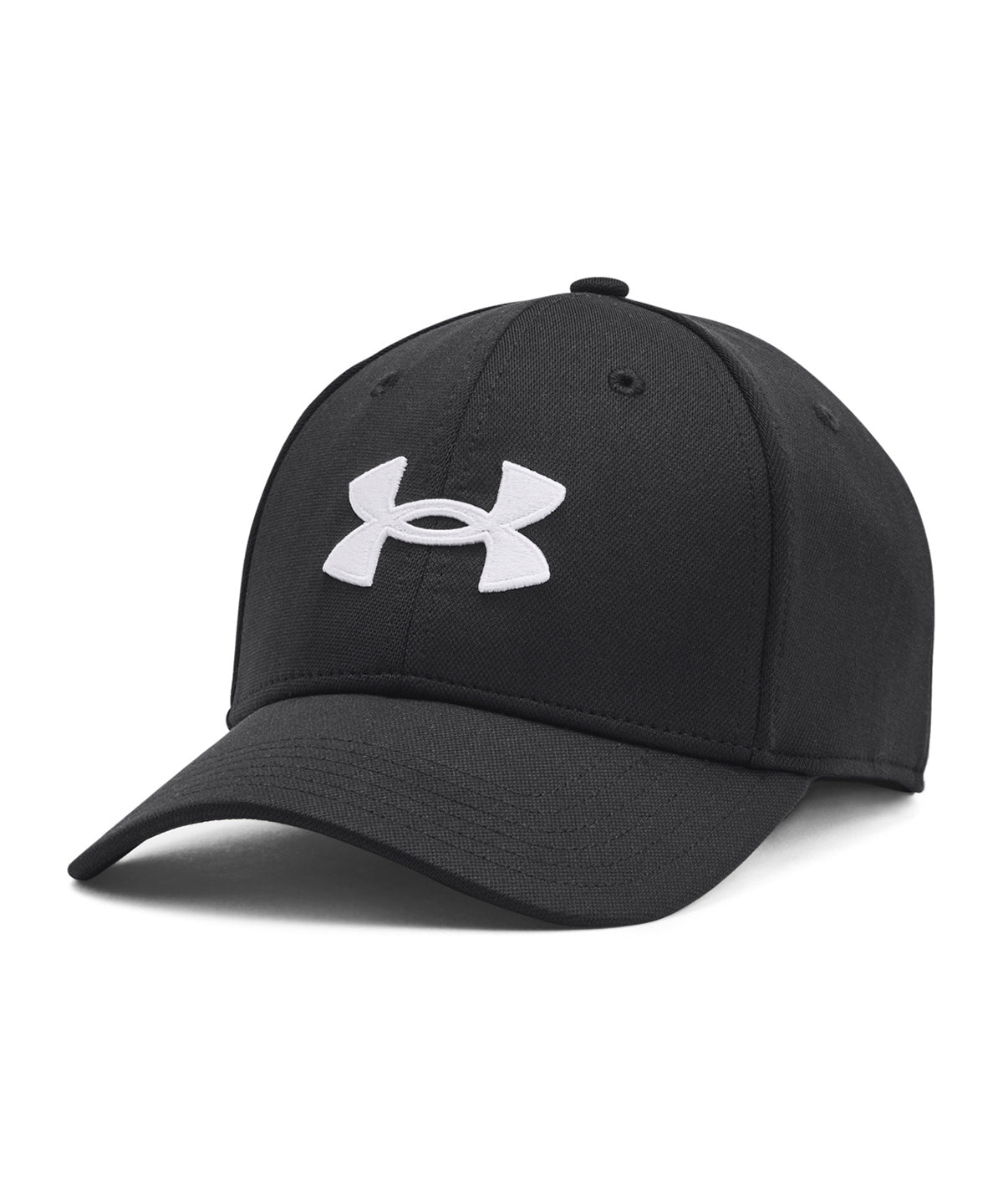 Derhúfa Under Armour UA046 – Black/White – XL/2XL