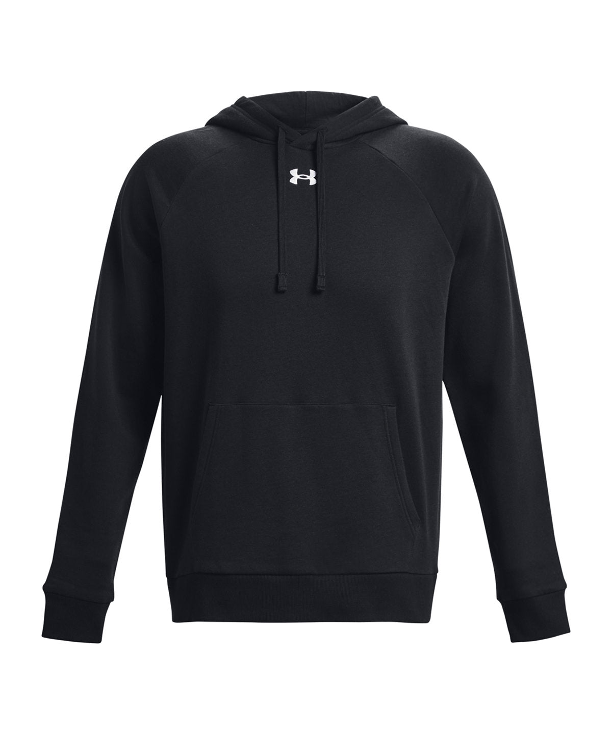 Hettupeysa Under Armour UA048 – Black/White – 3XL