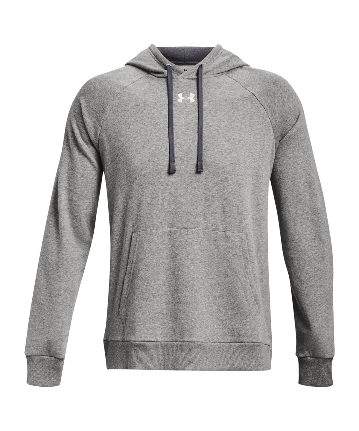 Hettupeysa Under Armour UA048 – Castlerock Light Heather – 3XL