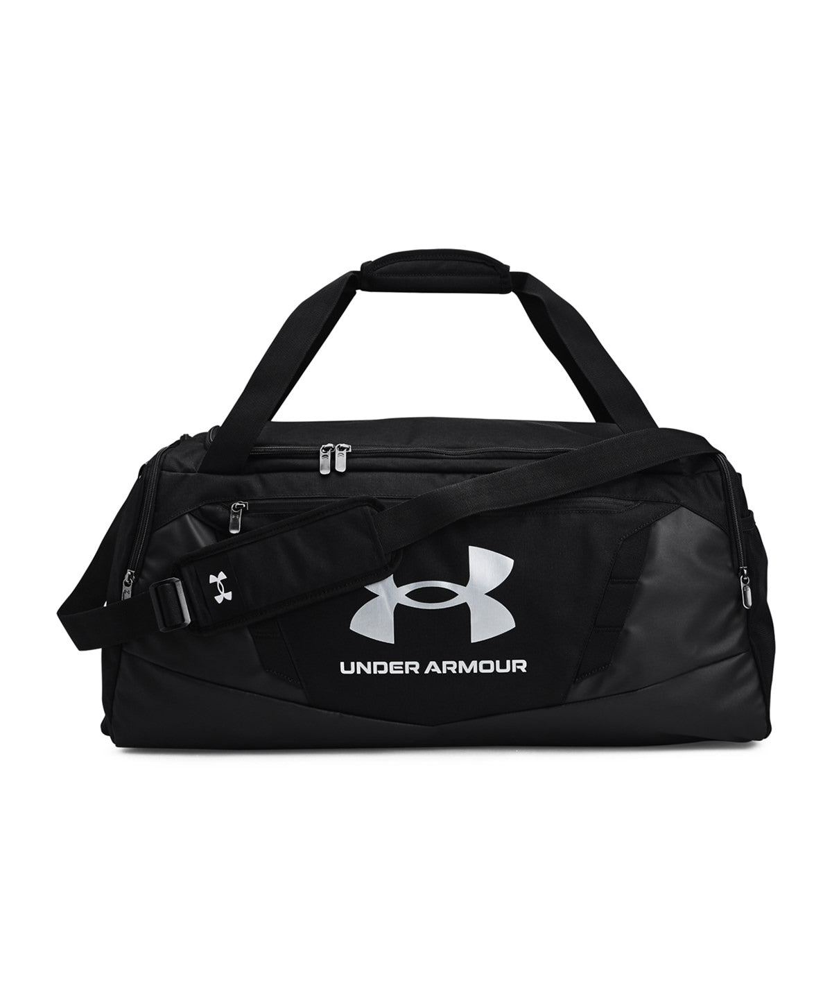 Taska Under Armour UA052 – Black/Silver – One size