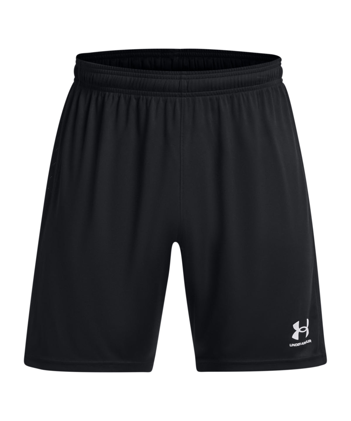 Stuttbuxur Under Armour UA062 – Black/White – 2XL