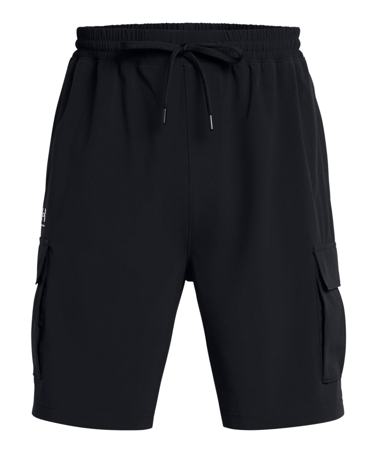 Stuttbuxur Under Armour UA069 – Svartur – 3XL