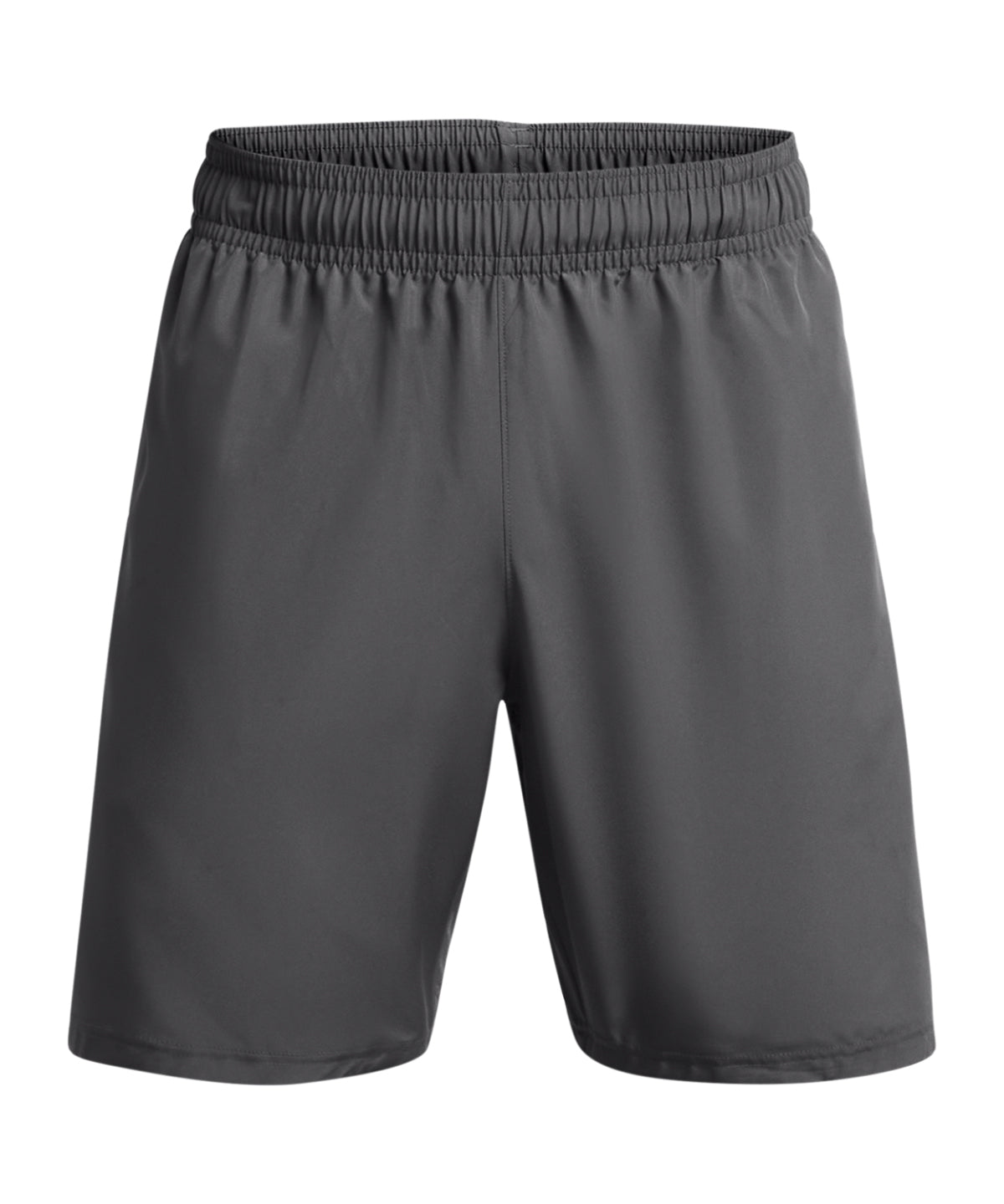 Stuttbuxur Under Armour UA078 – Castle Rock Grey – 3XL