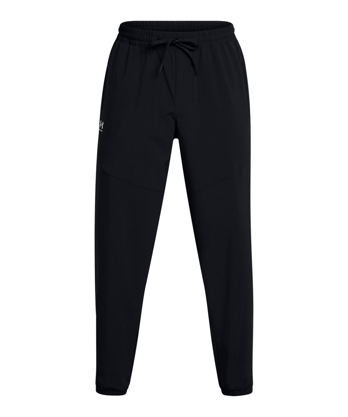 Æfingabuxur Under Armour UA080 – Black/White – 3XL