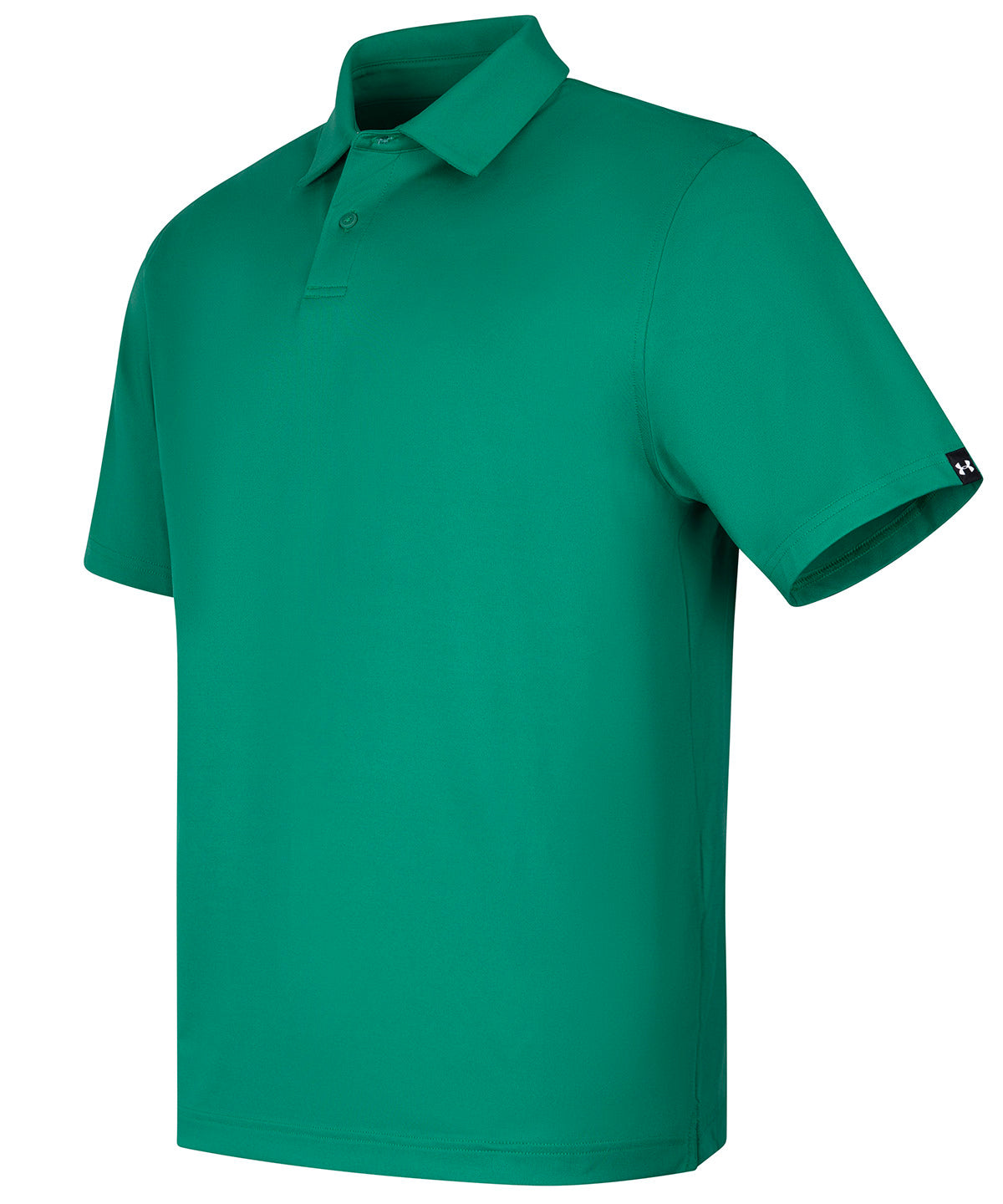 Pólóbolur Under Armour Golf UG001 – Classic Green – 3XL