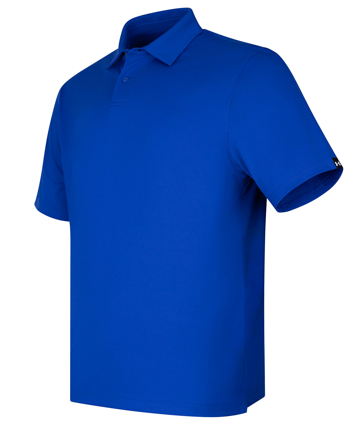 Pólóbolur Under Armour Golf UG001 – Kóngablár – 3XL