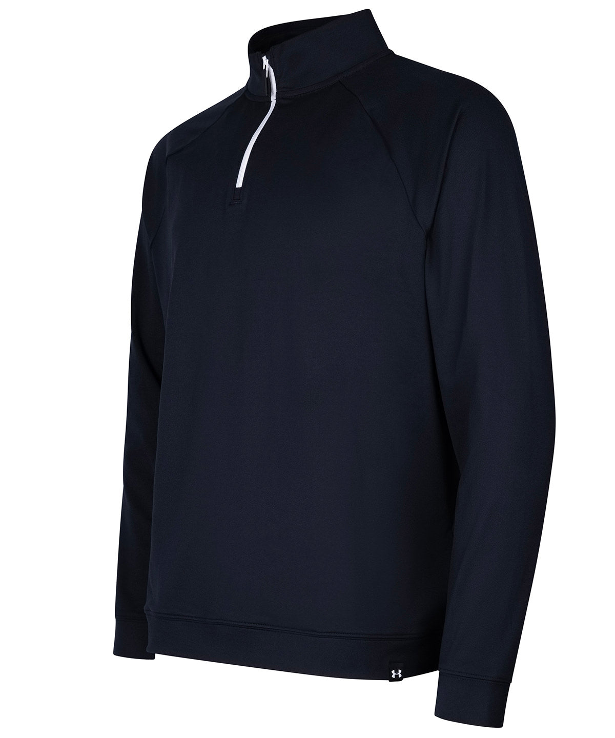 Flíspeysa Under Armour Golf UG030 – Svartur – 3XL