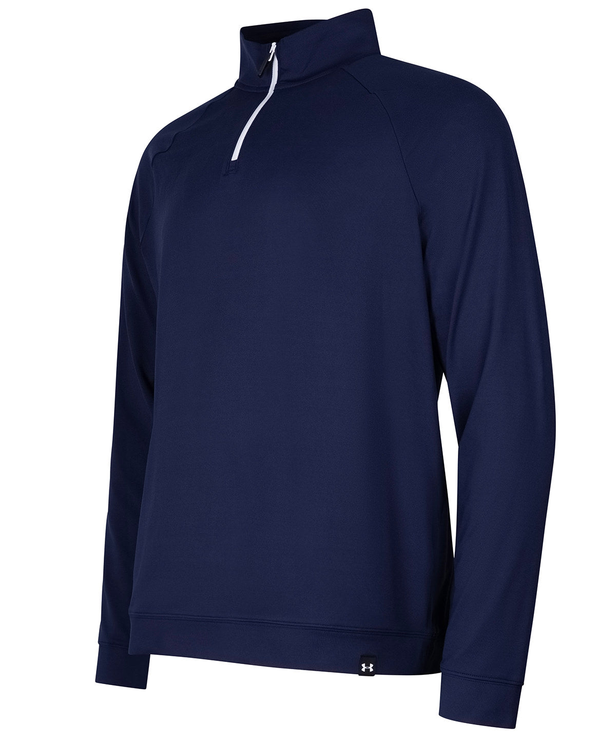 Flíspeysa Under Armour Golf UG030 – Midnight Navy – 3XL