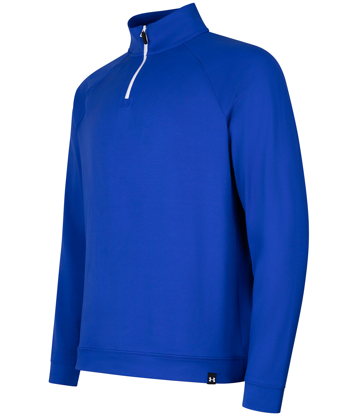 Flíspeysa Under Armour Golf UG030 – Kóngablár – 3XL