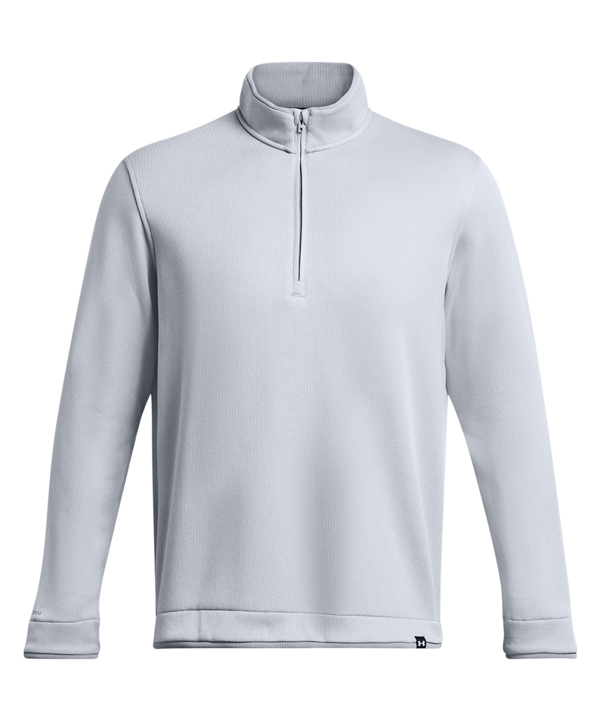 Flíspeysa Under Armour Golf UG031 – Stálgrár – 2XL
