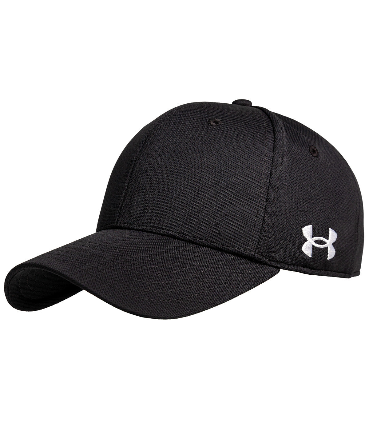 Derhúfa Under Armour Golf UG060 – Svartur – XL/2XL