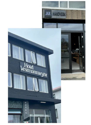 Skilti ( Led skilti - Neon skilti - útiskilti )