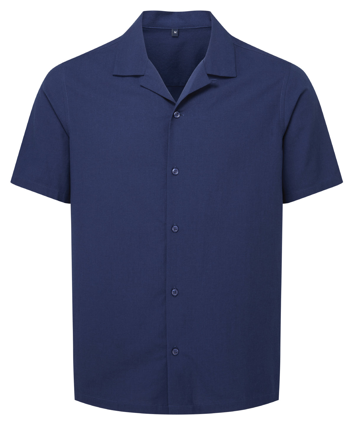Skyrta Wombat WB500 – Solid Navy* – XL