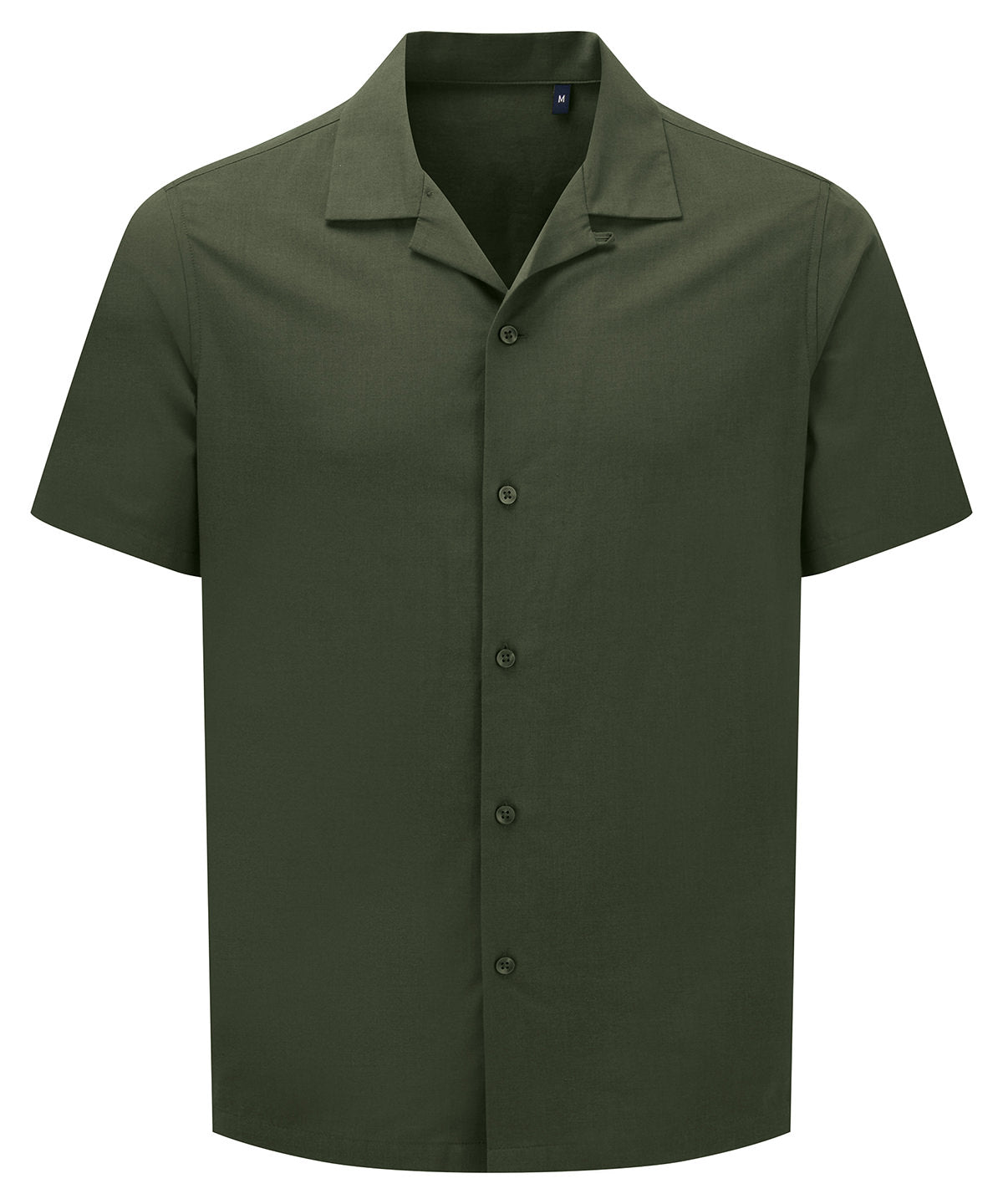Skyrta Wombat WB500 – Solid Olive*† – 2XL