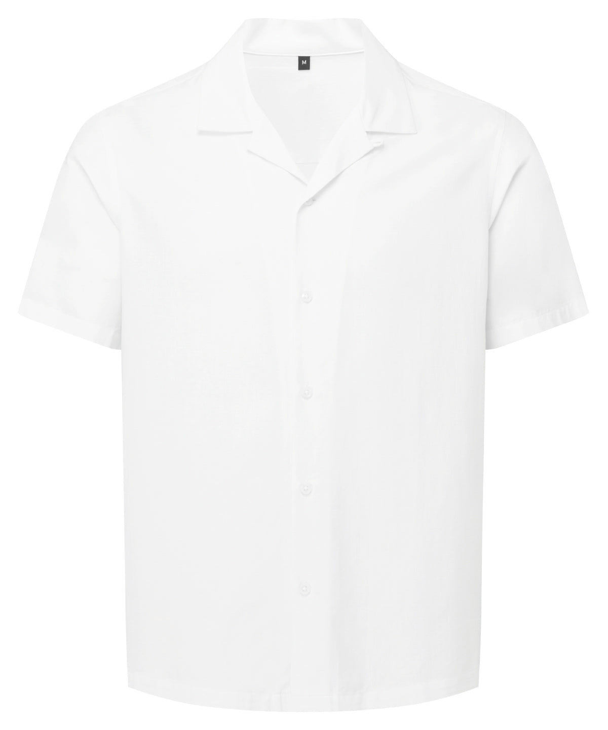 Skyrta Wombat WB500 – Solid White* – XL