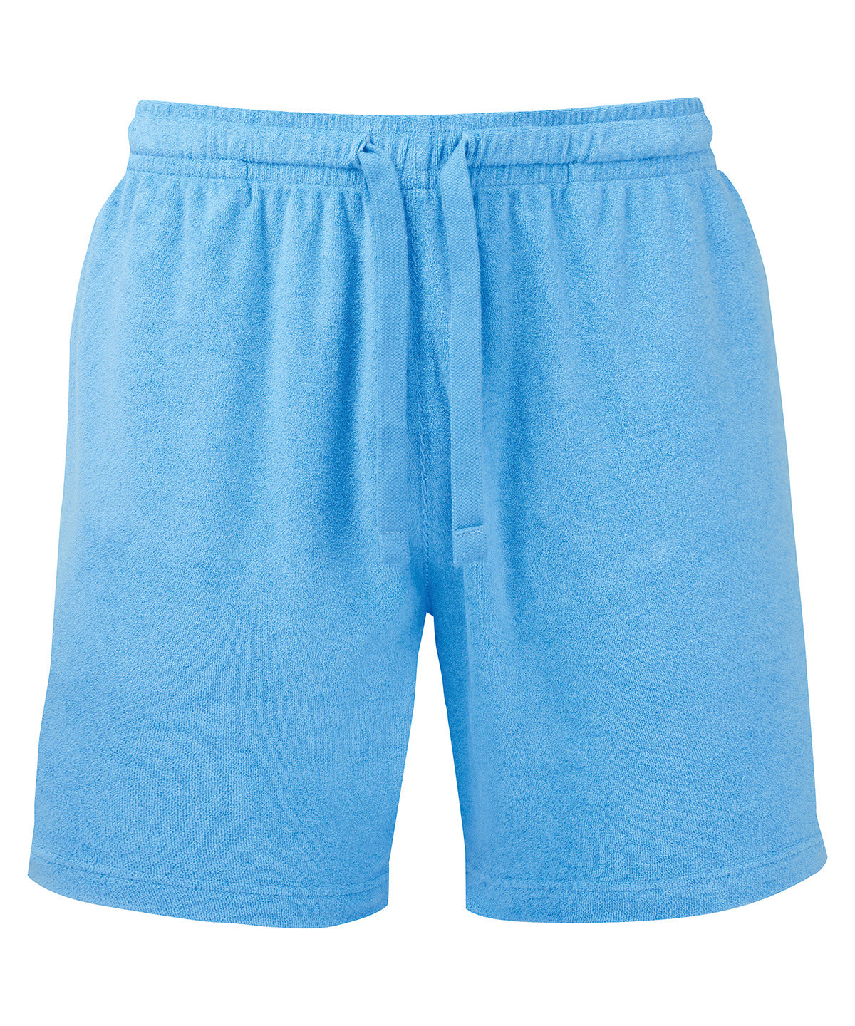 Stuttbuxur Wombat WB510 – Sea Blue – 2XL