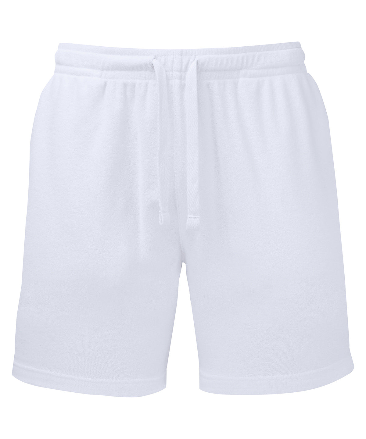 Stuttbuxur Wombat WB510 – Hvítur – 2XL