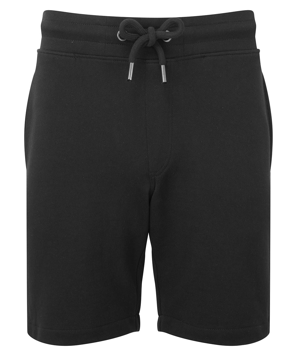 Stuttbuxur Wombat WB901 – Svartur – XL