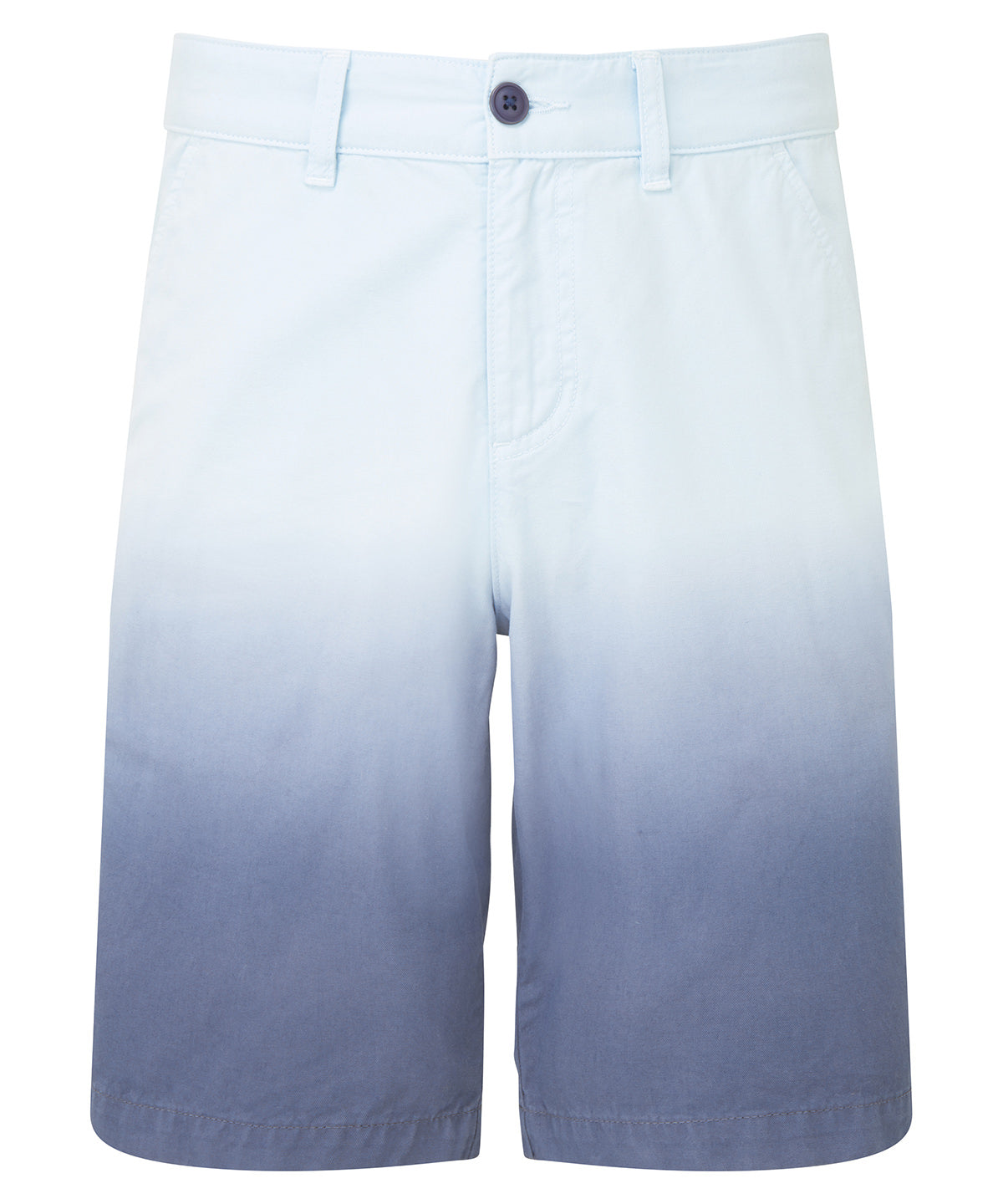 Stuttbuxur Wombat WB904 – Blár – 2XL