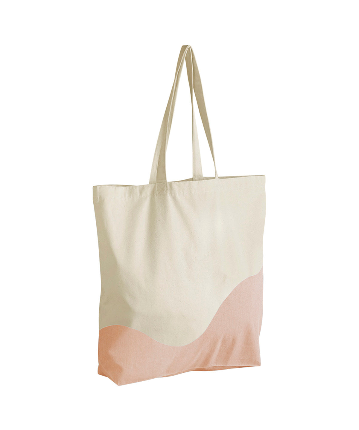 Taska Westford Mill WM235 – Natural/Peach – One size