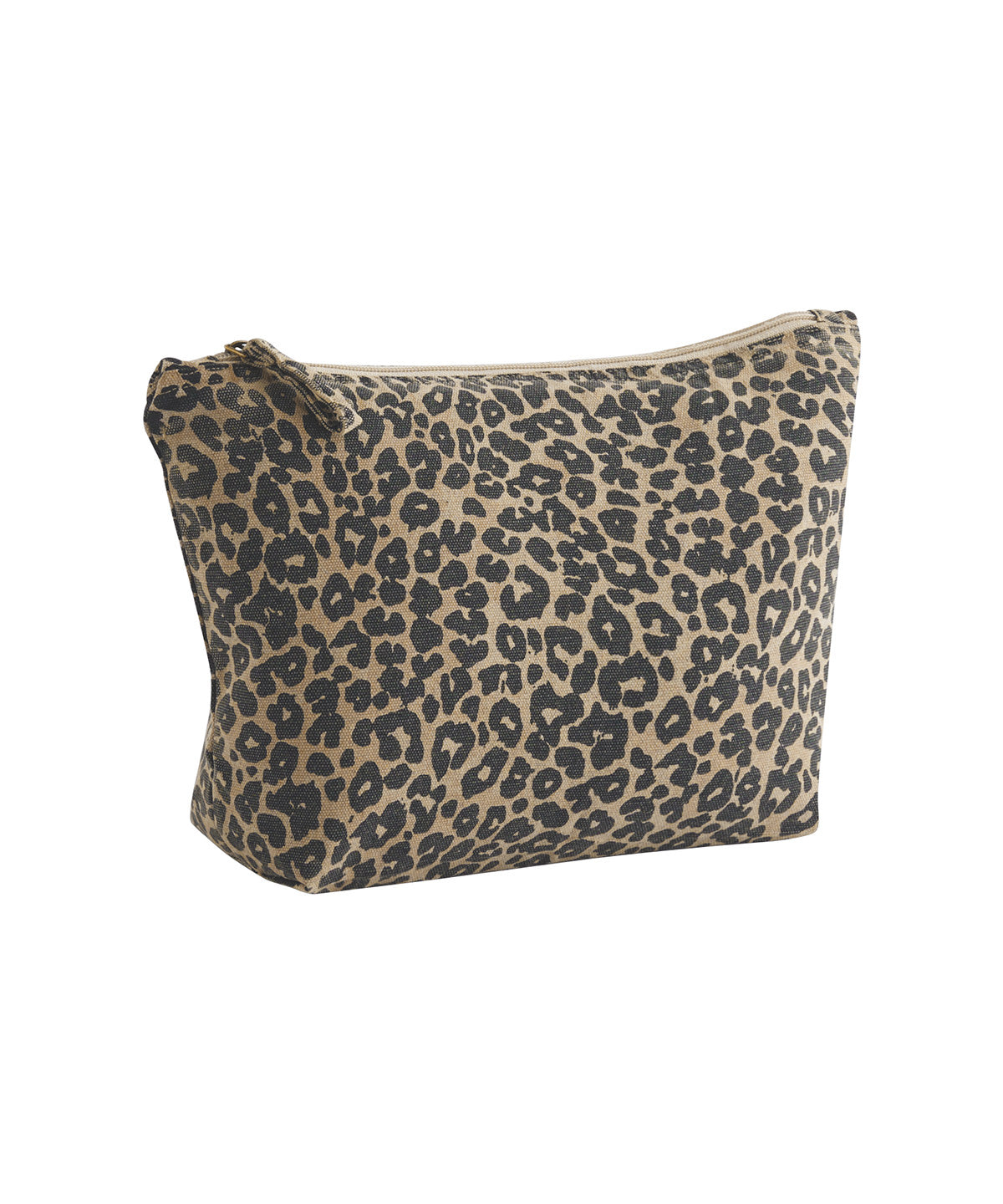 Taska Westford Mill WM330 – Vintage Leopard Print – One size