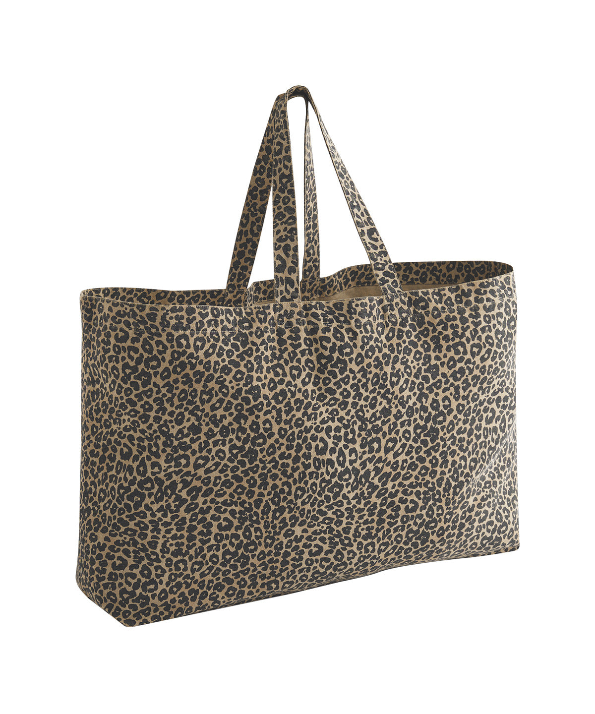 Taska Westford Mill WM336 – Vintage Leopard Print – One size
