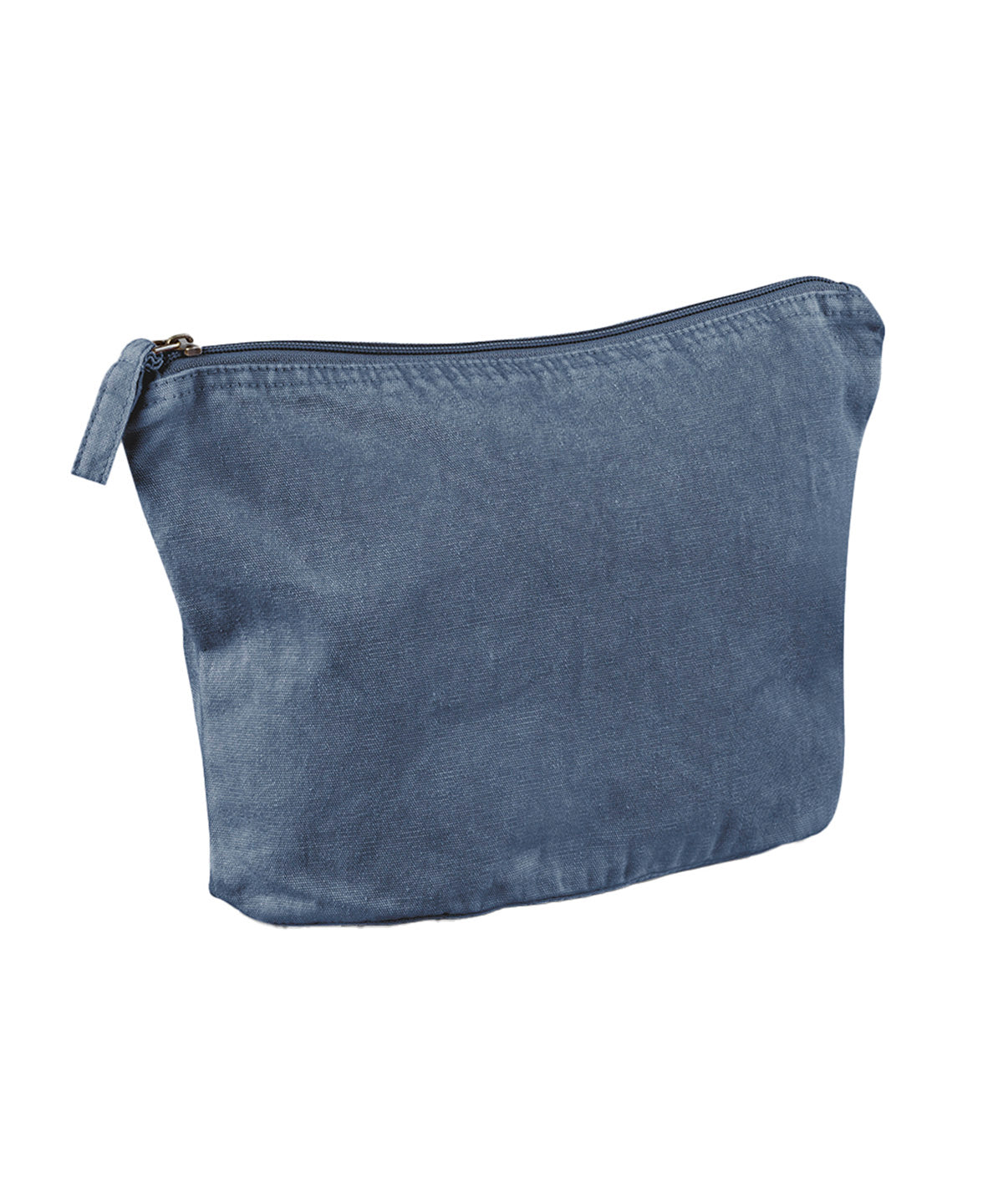 Taska Westford Mill WM340 – Vintage Denim – One size
