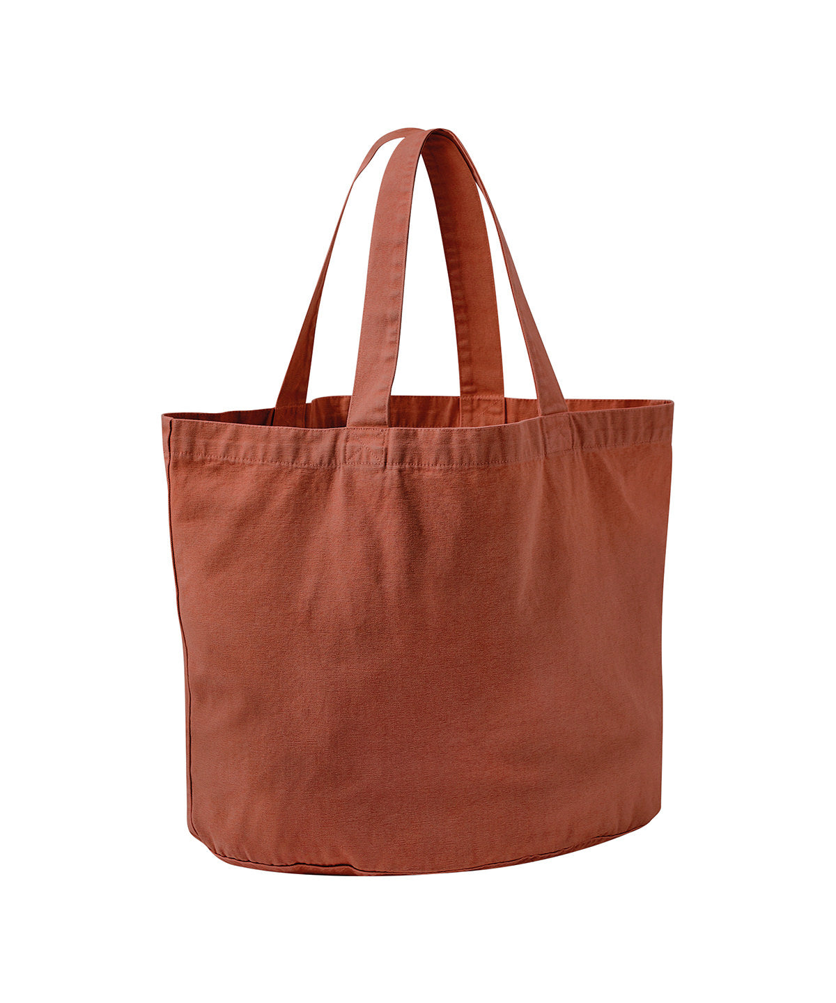 Taska Westford Mill WM345 – Vintage Orange Rust – One size