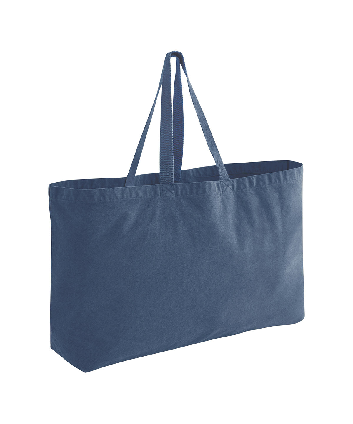 Taska Westford Mill WM348 – Vintage Denim – One size