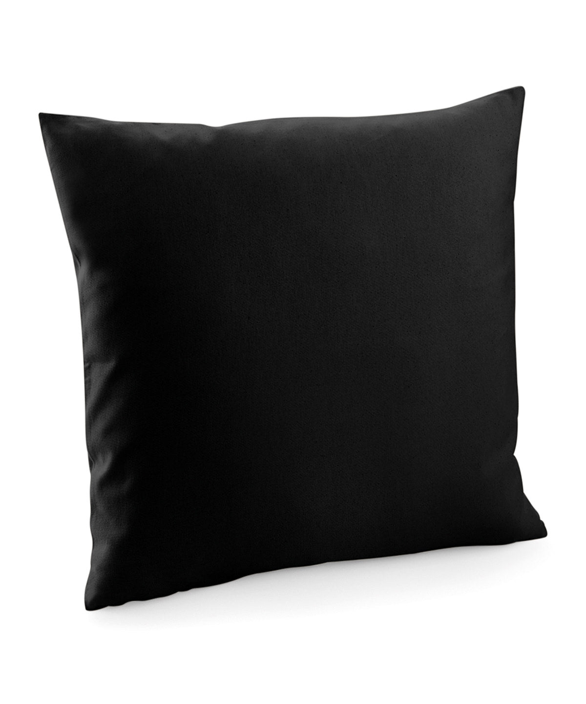 Púðaver Westford Mill WM350 – Svartur – L