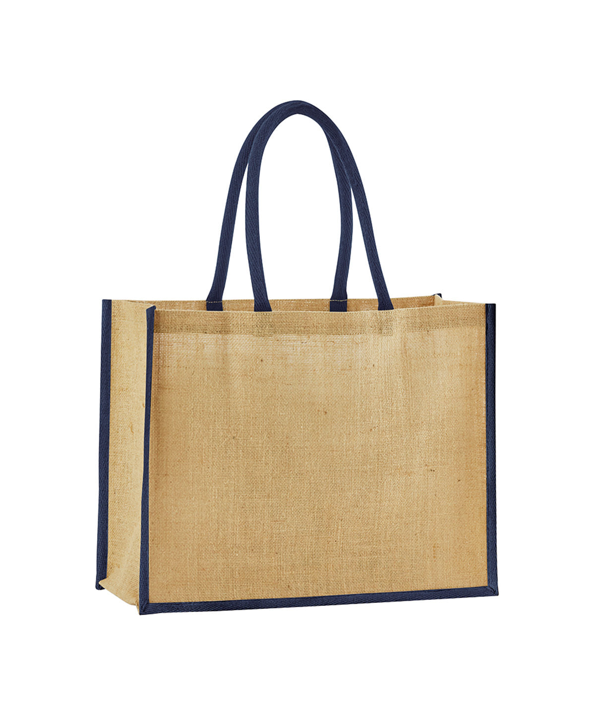 Taska Westford Mill WM470 – Natural/Navy – One size
