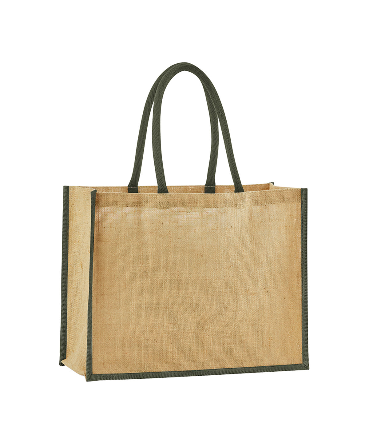 Taska Westford Mill WM470 – Natural/Olive Green – One size