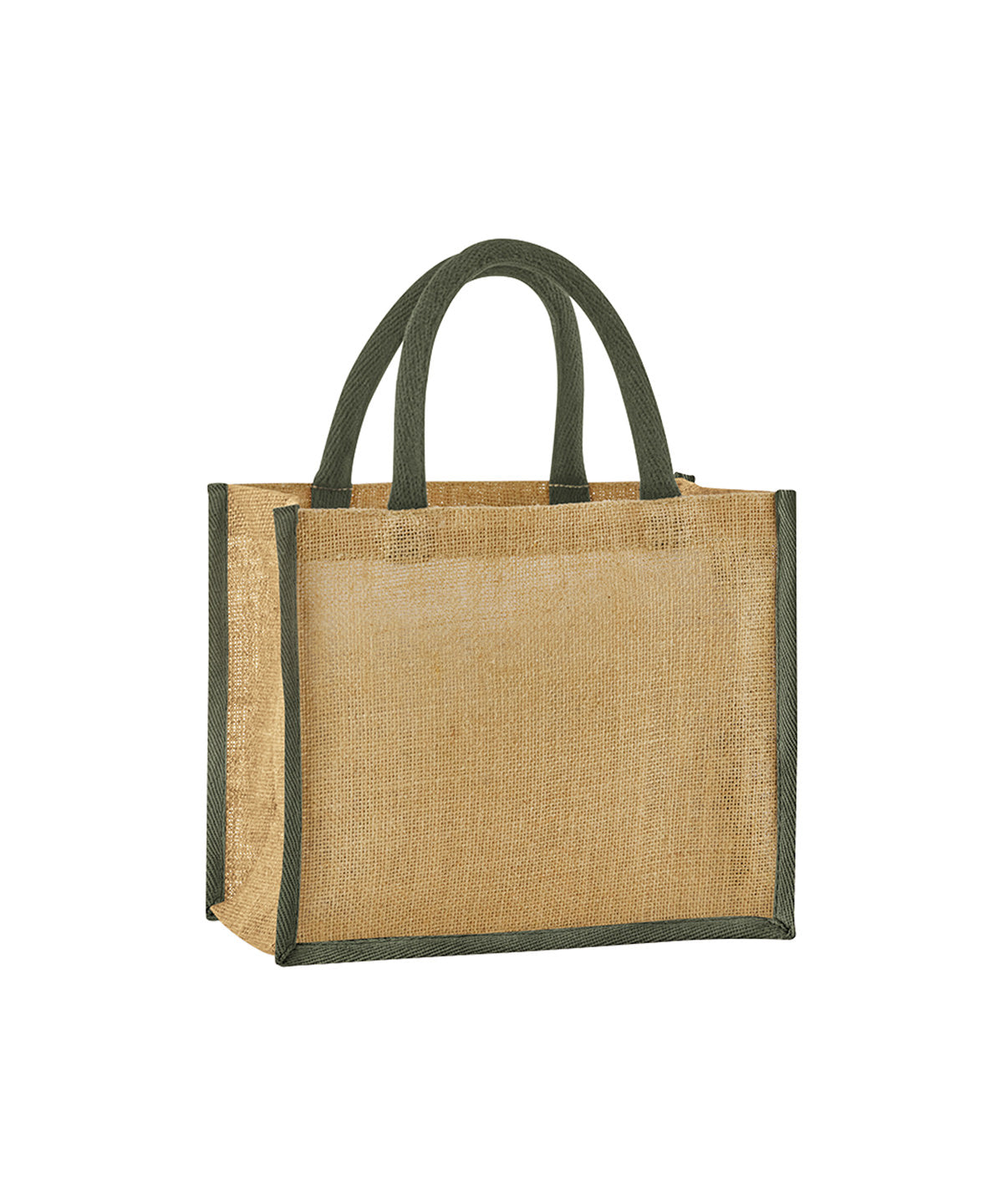 Taska Westford Mill WM473 – Natural/Olive Green – One size