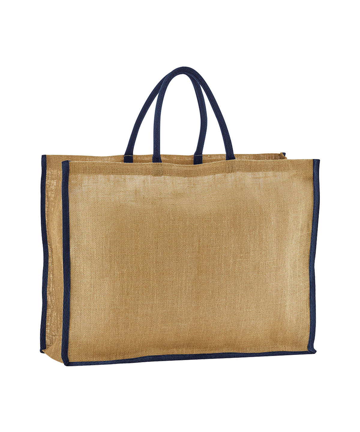Taska Westford Mill WM475 – Natural/Navy – One size