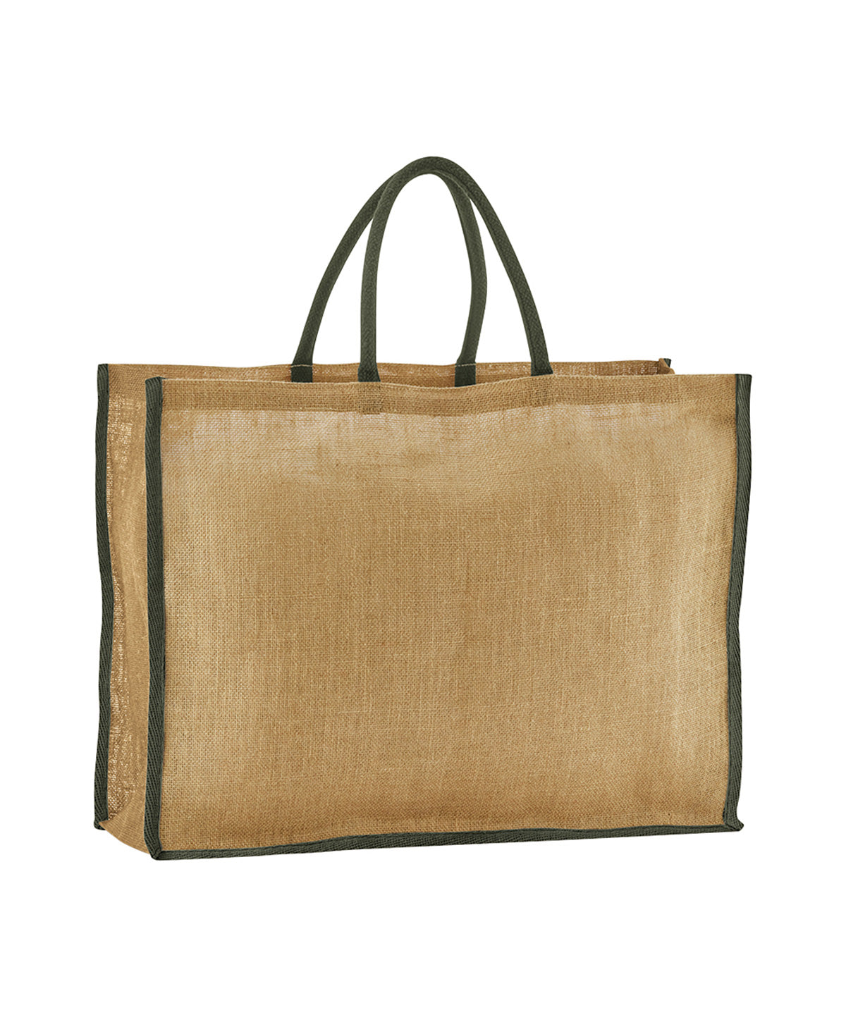Taska Westford Mill WM475 – Natural/Olive Green – One size