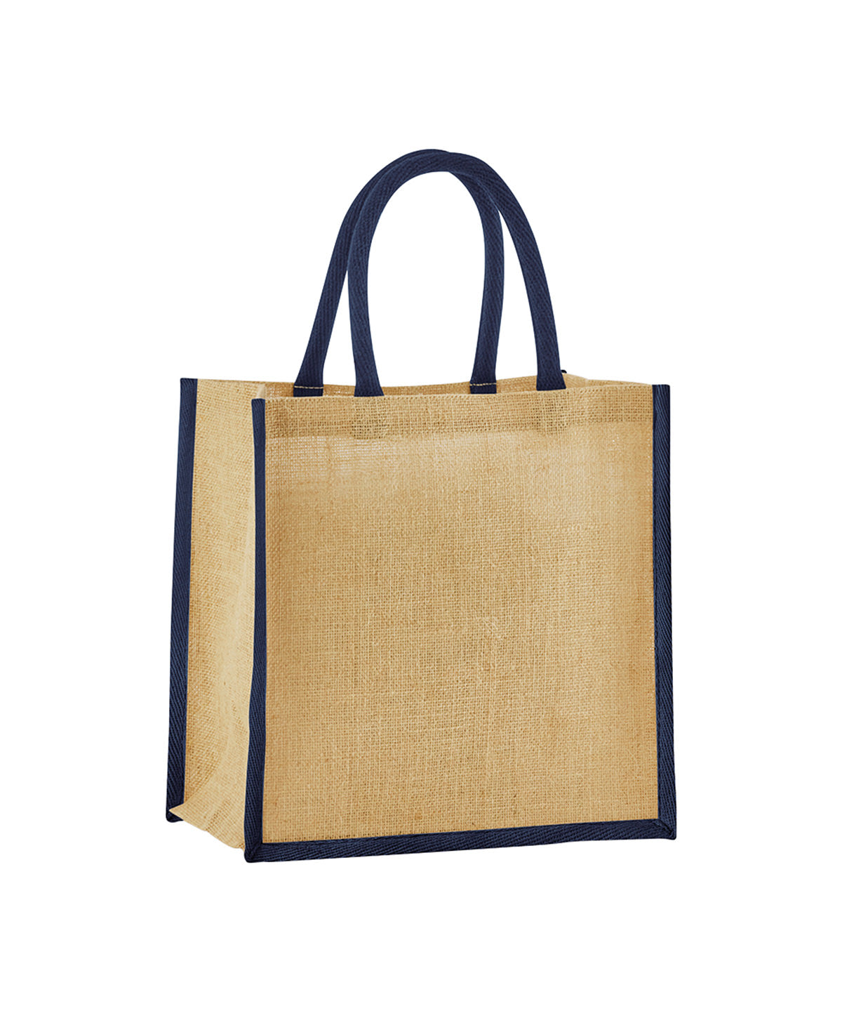 Taska Westford Mill WM477 – Natural/Navy – One size