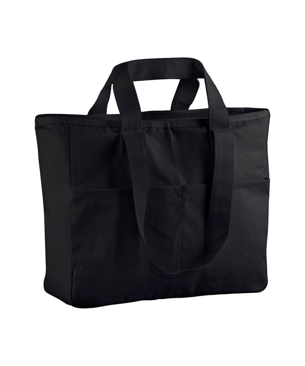 Taska Westford Mill WM604 – Svartur – One size