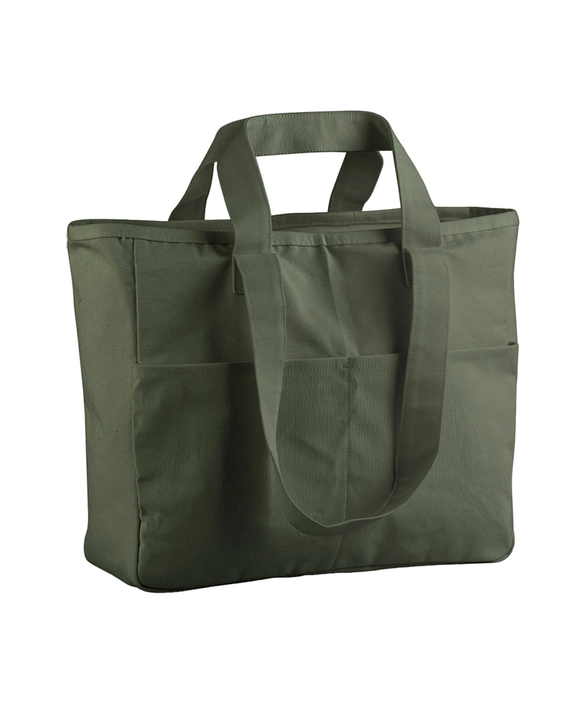 Taska Westford Mill WM604 – Olive Green – One size