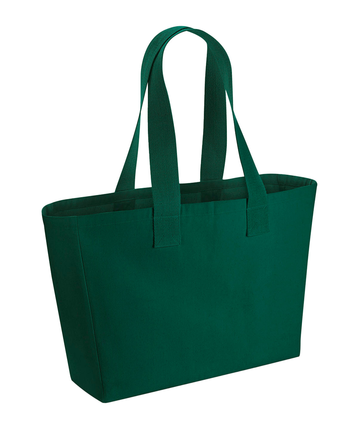 Taska Westford Mill WM610 – Bottle Green – One size
