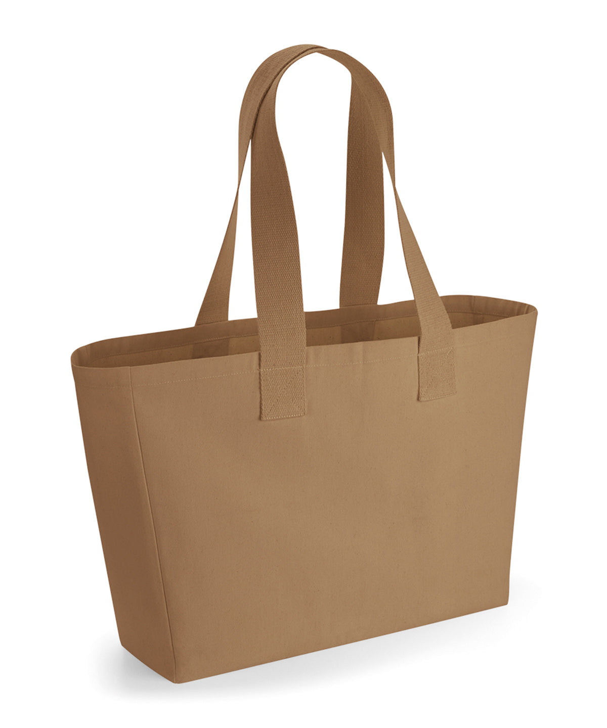 Taska Westford Mill WM610 – Caramel – One size
