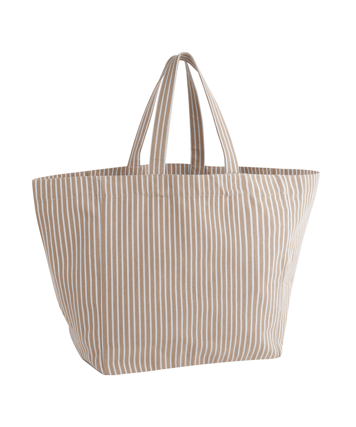 Taska Westford Mill WM677 – Biscuit Stripe – One size