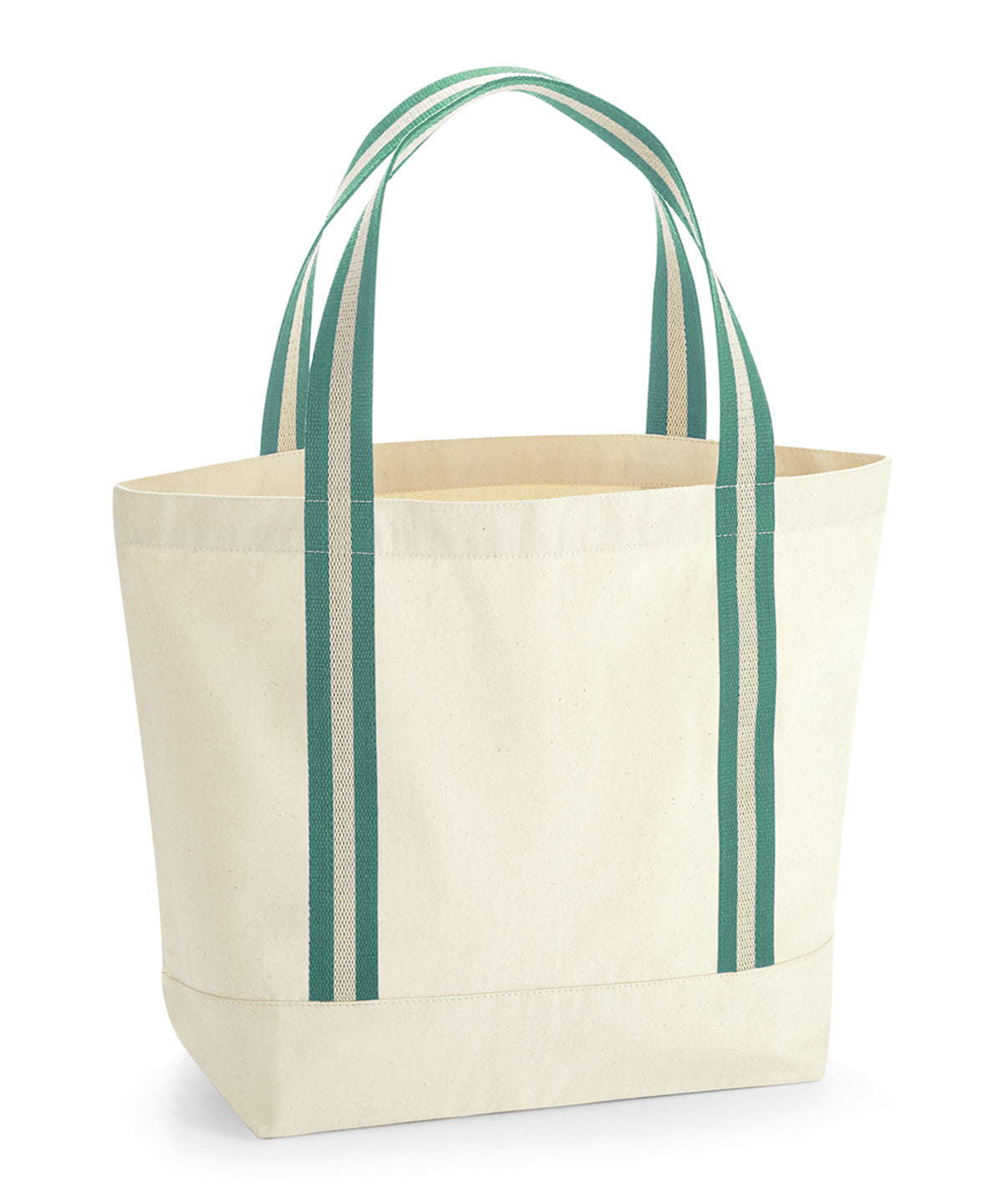 Taska Westford Mill WM690 – Natural/Sage Green – One size