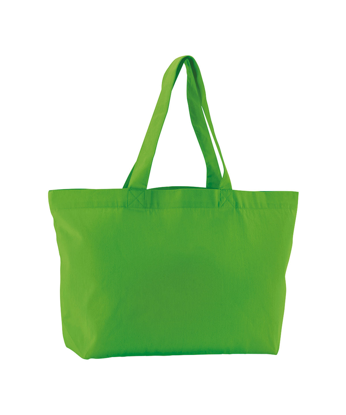 Taska Westford Mill WM695 – Apple Green – One size
