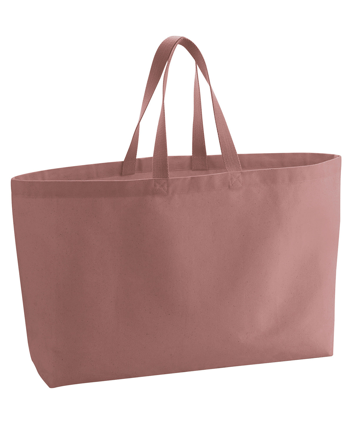 Taska Westford Mill WM696 – Rose Pink – One size