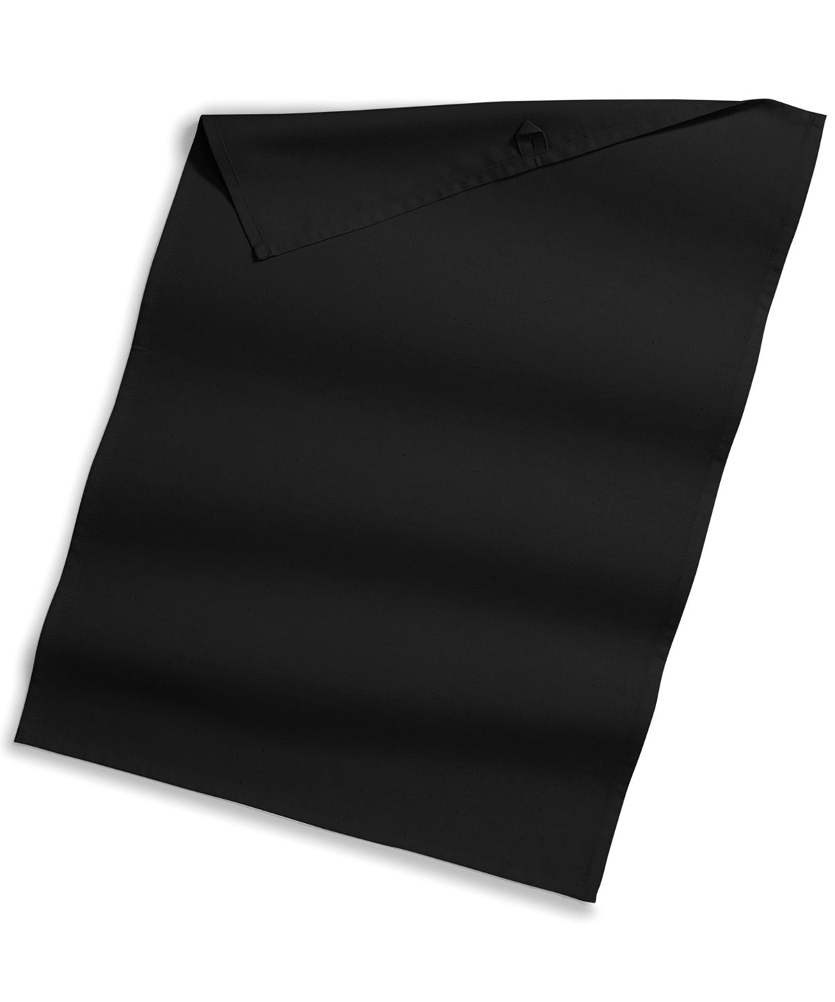 Handklæði Westford Mill WM710 – Svartur – One size